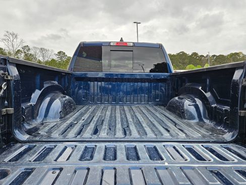 Used 2023 RAM 1500 Laramie image 29