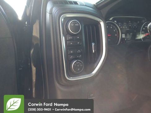 Used 2022 Chevrolet Silverado 1500 High Country image 13