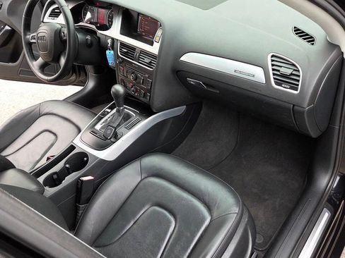 Used 2012 Audi A4 2.0T Premium AWD/4WD image 48