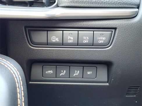 New 2026 MAZDA CX-90 3.3 Turbo w/ Preferred Package image 16