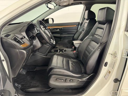 Used 2018 Honda CR-V EX-L image 12