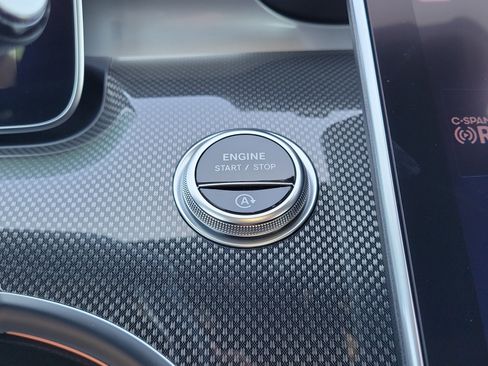 Used 2023 Mercedes-Benz C 300 Sedan w/ Exclusive Trim Package image 20