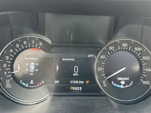 Used 2019 Lincoln MKZ Reserve w/ Reserve Plus Package image 10