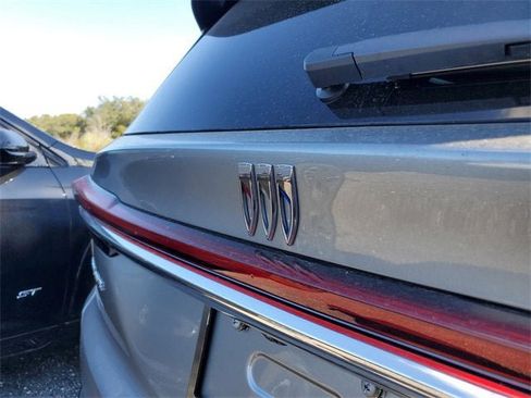 New 2026 Buick Enclave Preferred w/ Power Package image 7