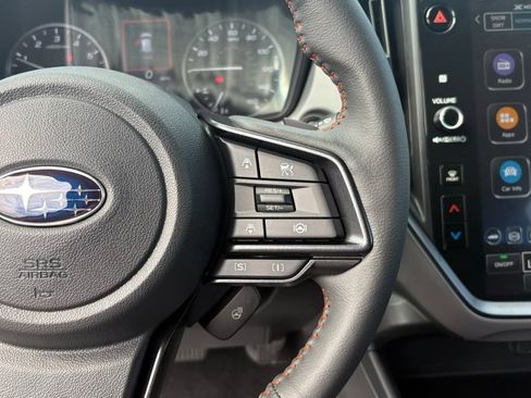 New 2026 Subaru Crosstrek 2.5i Limited AWD/4WD image 21