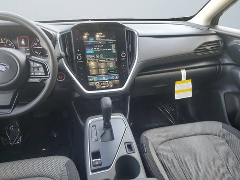 Used 2024 Subaru Crosstrek 2.0i Premium AWD/4WD image 11
