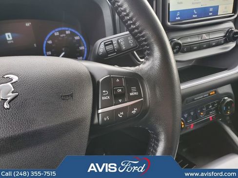 Used 2023 Ford Bronco Sport Big Bend w/ Convenience Package image 14