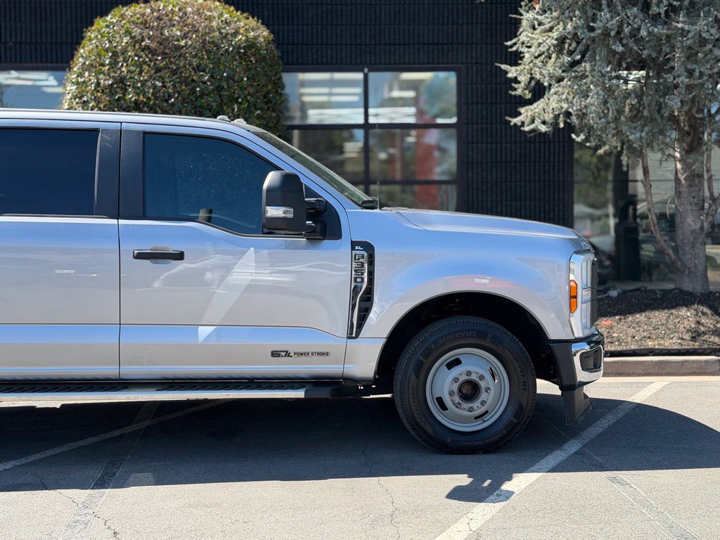 Used 2023 Ford F350 XL RWD image 22