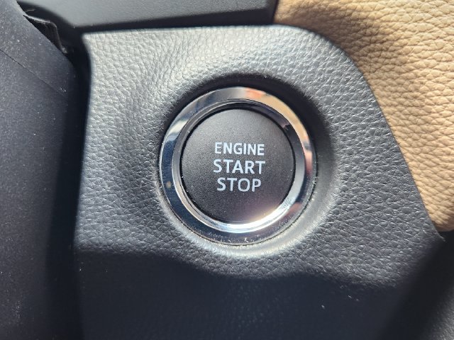 Certified 2023 Toyota RAV4 Limited FWD image 20
