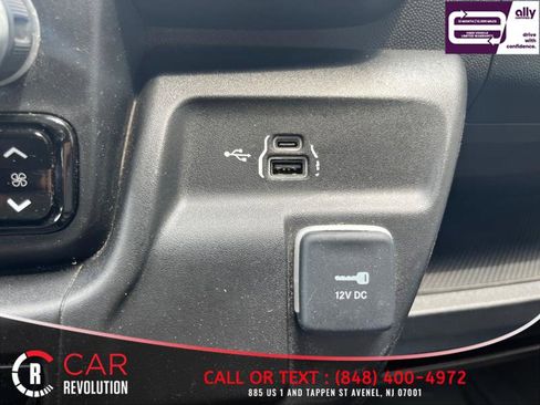 Used 2023 RAM ProMaster 1500 image 15