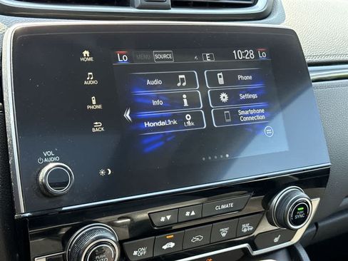 Certified 2022 Honda CR-V EX image 21