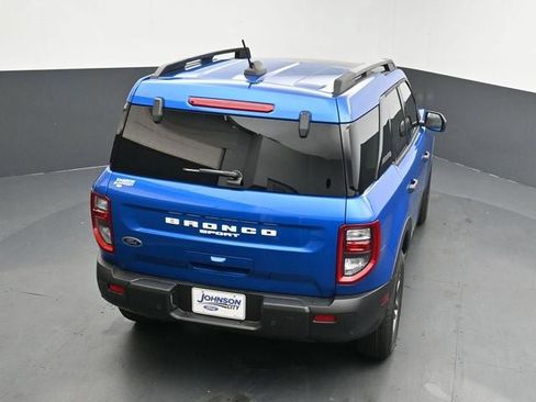 New 2025 Ford Bronco Sport Big Bend w/ Convenience Package image 26