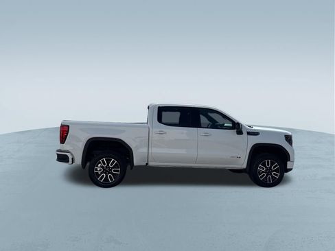 New 2026 GMC Sierra 1500 AT4 w/ AT4 Premium Package AWD/4WD image 10