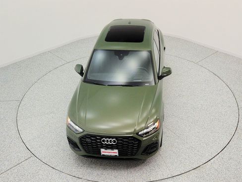 Used 2023 Audi Q5 2.0T Prestige AWD/4WD image 23