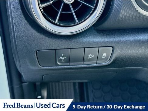 Used 2023 Hyundai Kona SEL w/ Convenience Package AWD/4WD image 10