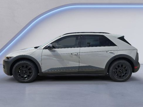 New 2027 Hyundai Ioniq 5 XRT AWD/4WD image 2