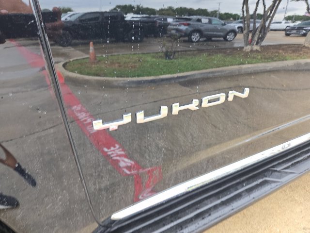 Used 2026 GMC Yukon Elevation RWD image 30