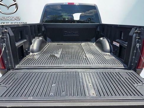 Used 2025 Ford F150 XLT w/ Equipment Group 301A Standard AWD/4WD image 16