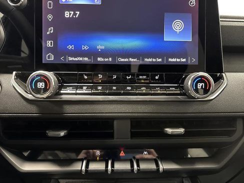 New 2026 Chevrolet Colorado Trail Boss image 19