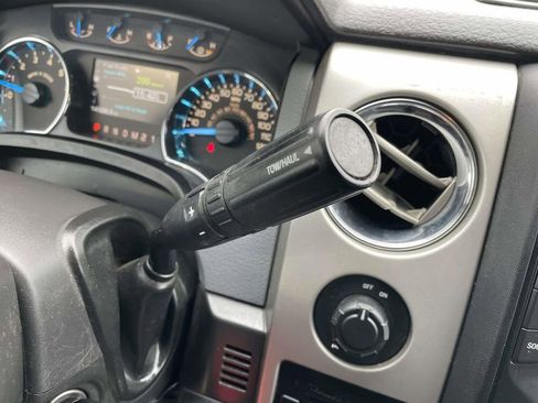 Used 2014 Ford F150 XLT w/ Equipment Group 302A Luxury image 42