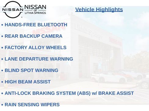 Used 2025 MAZDA CX-30 AWD 2.5 S w/ Select Sport Pkg image 12