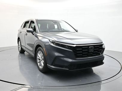 Used 2023 Honda CR-V EX-L