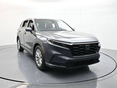 Used 2023 Honda CR-V EX-L image 1