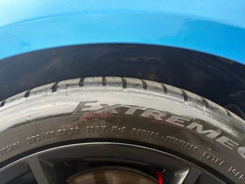 Used 2023 Dodge Charger Scat Pack w/ Plus Group RWD image 13