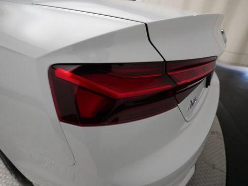 Used 2024 Audi A5 2.0T Premium Plus AWD/4WD image 32