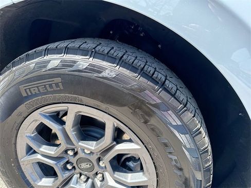 Certified 2025 Ford Expedition Active image 39