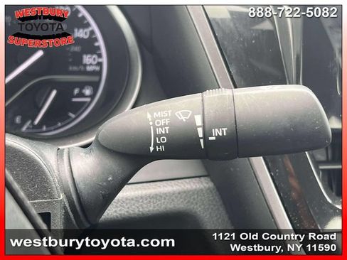 Certified 2024 Toyota Camry SE AWD/4WD image 28