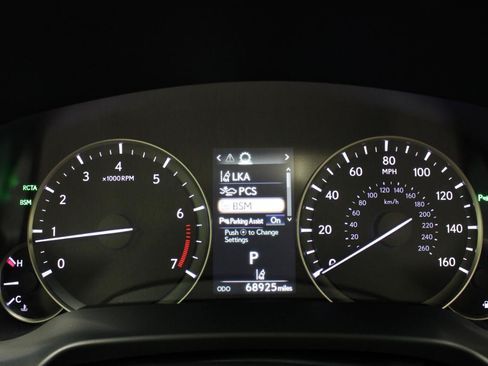 Used 2018 Lexus RX 350 FWD w/ Premium Package image 67