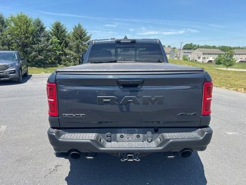 Used 2025 RAM 1500 RHO w/ RHO Level 1 Equipment Group AWD/4WD image 22