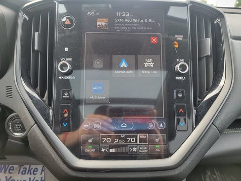 Used 2025 Subaru Ascent Onyx Edition AWD/4WD image 20
