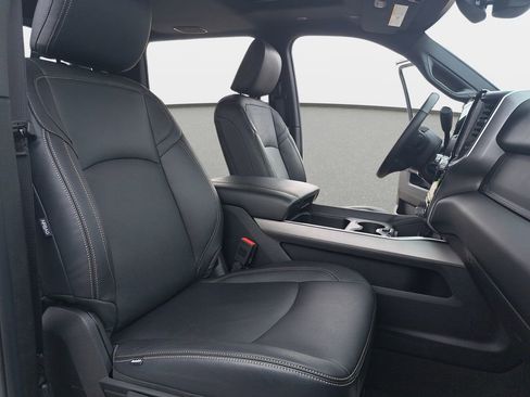 Certified 2024 RAM 2500 Big Horn w/ Night Edition image 11