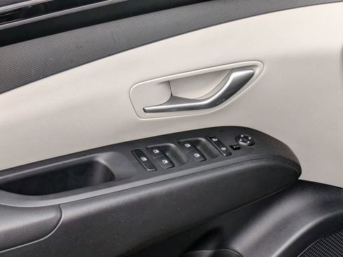 Used 2022 Hyundai Tucson SEL w/ Cargo Package image 10