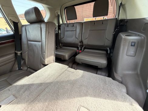 Used 2012 Lexus GX 460 Base AWD 4dr SUV image 35