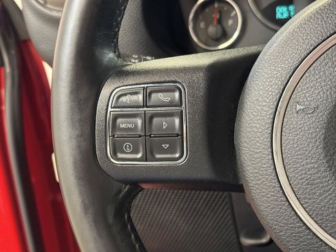 Used 2016 Jeep Wrangler Unlimited Sport w/ Connectivity Group image 29