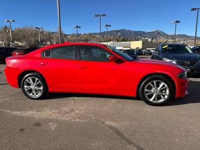 Used 2022 Dodge Charger SXT