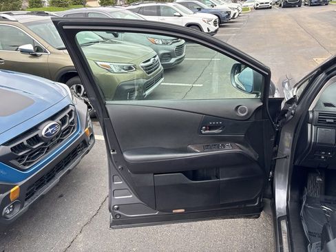 Used 2013 Lexus RX 350 AWD w/ Navigation Pkg image 19