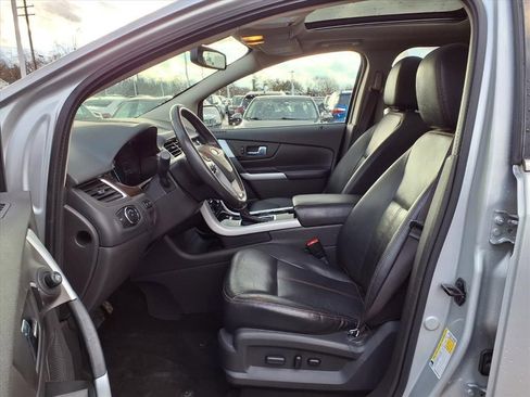 Used 2013 Ford Edge Limited image 16