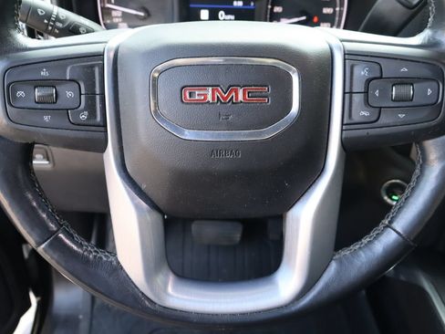 Used 2020 GMC Sierra 1500 SLT AWD/4WD image 11