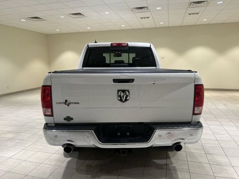 Used 2015 RAM 1500 Lone Star RWD image 4