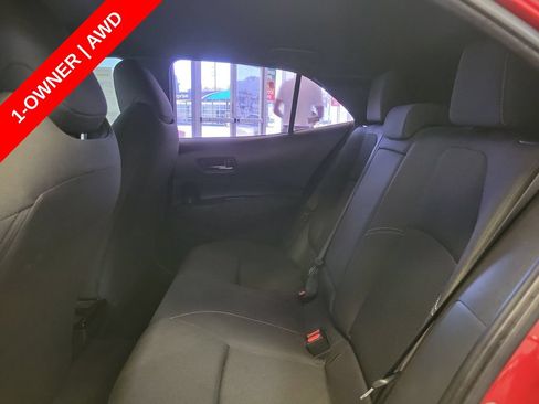 Used 2023 Toyota Corolla GR w/ Performance Package AWD/4WD image 11
