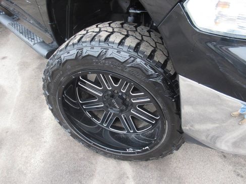 Used 2012 RAM 1500 Big Horn image 4