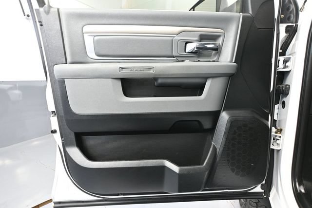 Used 2017 RAM 1500 Big Horn AWD/4WD image 13