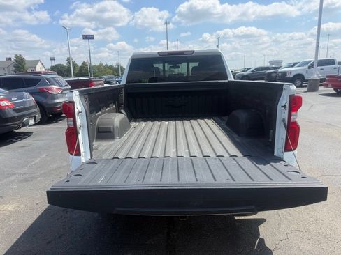 Used 2020 Chevrolet Silverado 1500 RST AWD/4WD image 50