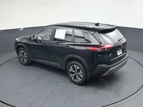 Used 2023 Nissan Rogue SV FWD image 52