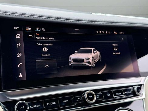 New 2026 Bentley Continental GT image 36