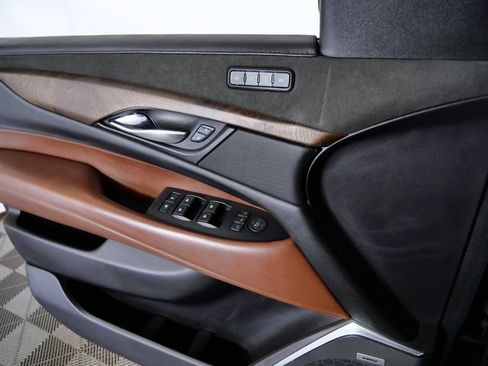 Used 2019 Cadillac Escalade Premium Luxury w/ LPO, Escalade Noir Package RWD image 31